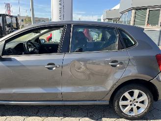 Volkswagen Polo 1.4-16V Comfortline AUTOMAAT picture 12