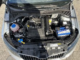 Skoda Fabia Combi 1.2 TSI Ambition Business picture 7