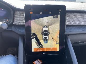 Polestar 2 Long Range Single Motor 82 kWh picture 22