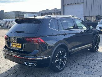 Volkswagen Tiguan Allspace 1.5 TSI R-Line Business+ 7p. picture 4