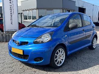 Avarii autoturisme Toyota Aygo 1.0-12V Access 2010/5