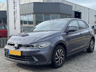 Avarii autoturisme Volkswagen Polo 1.0 TSI Life Edition AUTOMAAT 2024/12