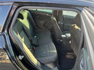Opel Astra Sports Tourer 110 pk Edition picture 13