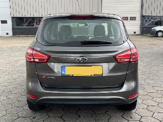 Ford B-Max 1.5 TDCI picture 6