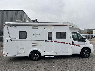 Dethleffs  2.3 TREND 96KW picture 27