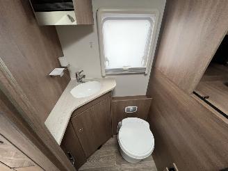 Dethleffs  2.3 TREND 96KW picture 10