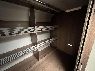 Dethleffs  2.3 TREND 96KW picture 17