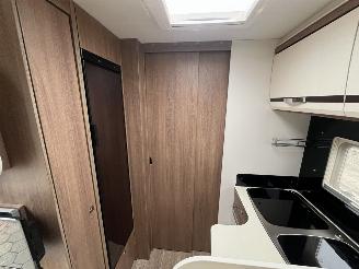 Dethleffs  2.3 TREND 96KW picture 12