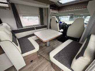 Dethleffs  2.3 TREND 96KW picture 6