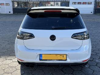 Volkswagen Golf 1.2 TSI Highline picture 5