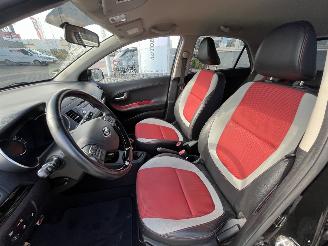 Kia Picanto 1.2 CVVT SportsLine picture 15