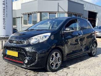 skadebil auto Kia Picanto 1.2 CVVT SportsLine 2015/9