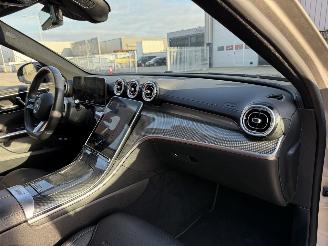 Mercedes C-klasse Estate 300 e AMG Line picture 7
