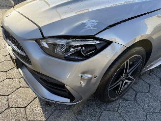 Mercedes C-klasse C 300 e AMG  313 PK picture 18