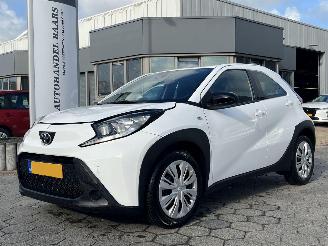 škoda osobní automobily Toyota Aygo X 1.0 VVT-i MT Play 2024/3
