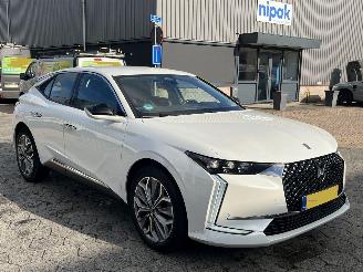 DS Automobiles DS 4 1.2 PureTech Trocadero AUTOMAAT picture 3