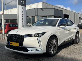 damaged passenger cars DS Automobiles DS 4 1.2 PureTech Trocadero AUTOMAAT 2022/3