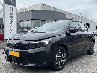 Avarii autoturisme Opel Corsa 1.2 Turbo GS 2024/9