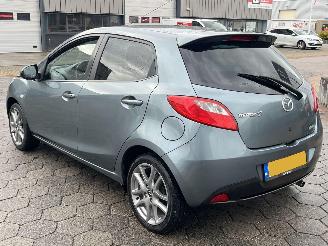 Mazda 2 1.3 BIFUEL GT picture 6