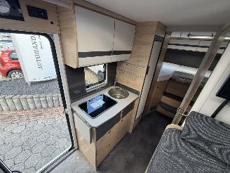 DETHLEFFS  Globebus Gt Intergraal 140 pk Autom Fiat picture 20