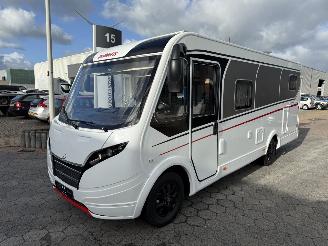 Dethleffs  Globebus Gt Intergraal 140 pk Autom Fiat picture 1