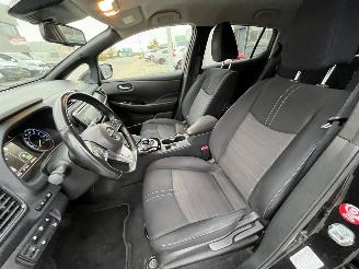 Nissan Leaf 2.ZERO EDITION 40 kWh picture 13