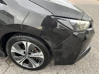 Nissan Leaf 2.ZERO EDITION 40 kWh picture 9