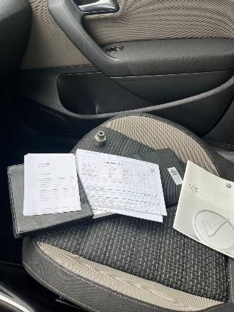 Volkswagen Polo 1.2 TSI Cross picture 18