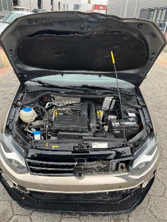 Volkswagen Polo 1.2 TSI Cross picture 9