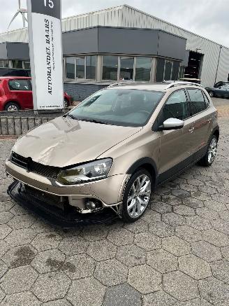 Volkswagen Polo 1.2 TSI Cross picture 2