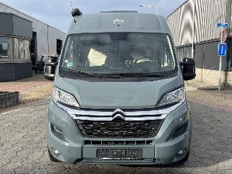 Citroën  2.2 Mooveo picture 25