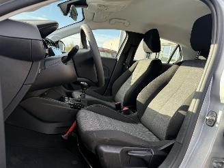 Opel Corsa 1.2 TURBO picture 12