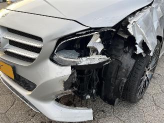Mercedes B-klasse 180 Prestige AUTOMAAT picture 12