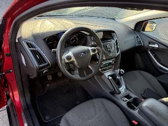 Ford Focus Wagon 1.6 TDCI Titanium nl auto picture 15