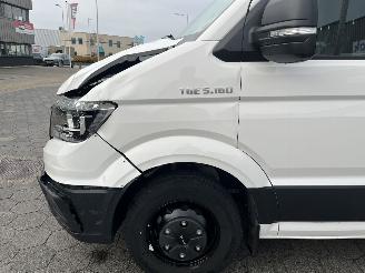 MAN TGE 50 2.0 516 Heavy Commander Extra Lang Super Hoog DL picture 13