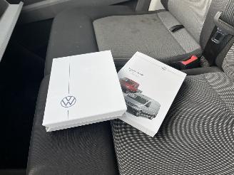 Volkswagen Crafter 35 2.0 TDI L3H3 Highline 177PK AUTOMAAT picture 24