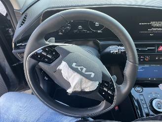 Kia Niro EV Light Advanced 64.8 kWh picture 18