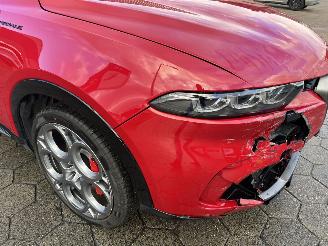 Alfa Romeo Tonale 1.3T PHEV Edizione Speciale picture 11