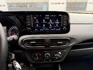 Hyundai I-10 1.0 Comfort Smart picture 22