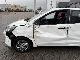 Hyundai I-10 1.0 Comfort Smart picture 11