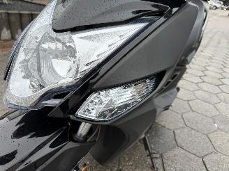 Kymco  Agility  200i  16+ ABS picture 7