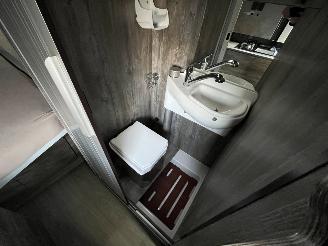 Renault  2.3 Master Fernweh 2Go Artemis 110KW picture 15