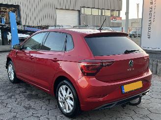 škoda osobní automobily Volkswagen Polo 1.0 TSI Style 2022/6
