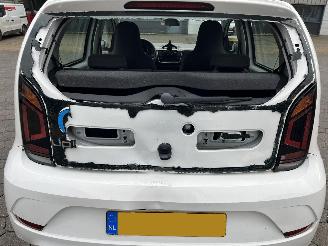 Volkswagen Up! 1.0 BMT move up! picture 8