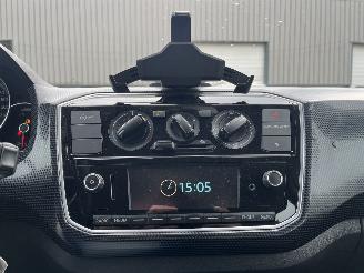 Volkswagen Up! 1.0 BMT move up! picture 17