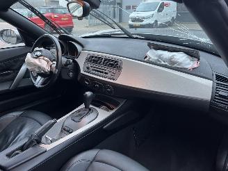 BMW Z4 Roadster 2.2i picture 7