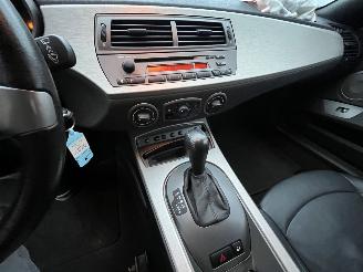 BMW Z4 Roadster 2.2i picture 9