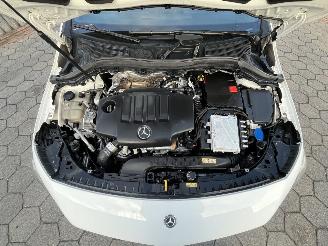 Mercedes B-klasse 200d AUTOMAAT picture 7