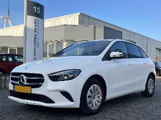  Mercedes B-klasse 200d AUTOMAAT 2022/5