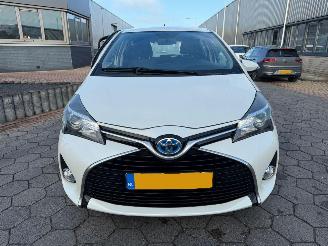 Toyota Yaris 1.5 Hybrid Lease picture 2